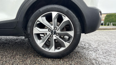 Kia Stonic 1.0T GDi 48V Connect 5dr Petrol Estate